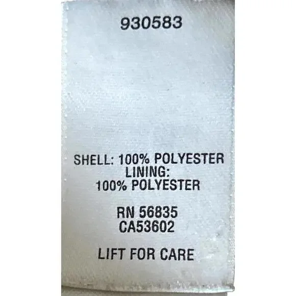 Cabela’s Gore-Tex Hunting Jacket Realtree Camo Waterproof Shell Men’s Medium - Picture 12 of 12